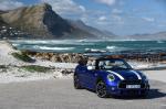 Mini Cooper S Cabrio 2018 года (ZA)